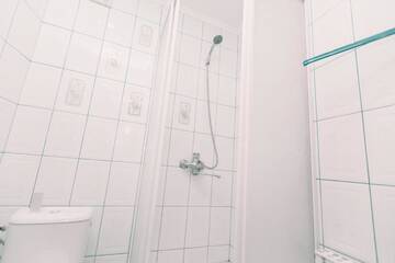 Фото номера Большой двухместный номер с 1 кроватью Гостевой дом Apartments in Uzhgorod г. Ужгород 21