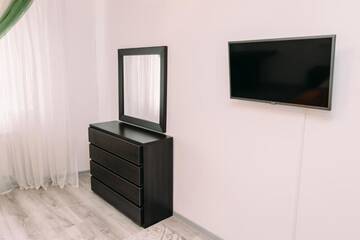 Фото номера Большой двухместный номер с 1 кроватью Гостевой дом Apartments in Uzhgorod г. Ужгород 16