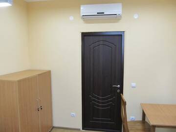 Фото номера Кровать в общем номере с 2 кроватями Хостелы Мини-отель На Подградской г. Ужгород 3