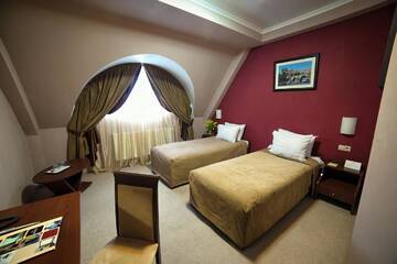 Фотографии Отель Hotel Praha г. Ужгород (Украина) №4 Фото Отель Hotel Praha г. Ужгород 4
