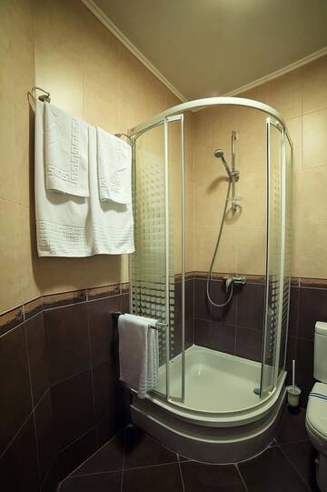 Фотографии Отель Hotel Praha г. Ужгород (Украина) №5 Фото Отель Hotel Praha г. Ужгород 5