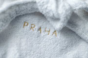 Фото номера Люкс Отель Hotel Praha г. Ужгород 3