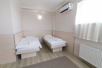 Фото номера Семейный номер Отель Zinedine Sport-Hotel г. Ужгород 3