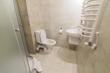 Фото номера Трехместный номер эконом-класса Отель Zinedine Sport-Hotel г. Ужгород 6
