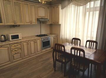 Фото номера Апартаменты с 2 спальнями Апартаменты Apartment on Pavlova - Centre г. Ужгород 8