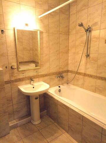 Фото номера Апартаменты с 2 спальнями Апартаменты Apartment on Pavlova - Centre г. Ужгород 11
