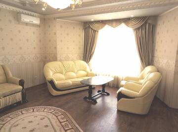 Фото номера Апартаменты с 2 спальнями Апартаменты Apartment on Pavlova - Centre г. Ужгород 18