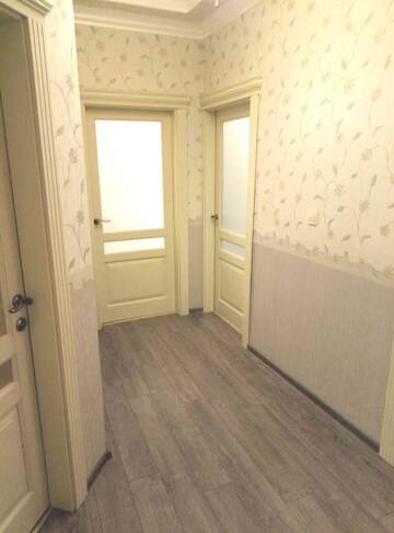 Фото номера Апартаменты с 2 спальнями Апартаменты Apartment on Pavlova - Centre г. Ужгород 15