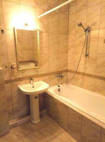 Фото номера Апартаменты с 2 спальнями Апартаменты Apartment on Pavlova - Centre г. Ужгород 20