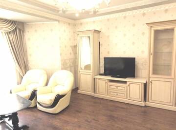 Фото номера Апартаменты с 2 спальнями Апартаменты Apartment on Pavlova - Centre г. Ужгород 25