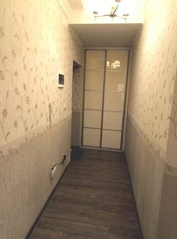 Фото номера Апартаменты с 2 спальнями Апартаменты Apartment on Pavlova - Centre г. Ужгород 22
