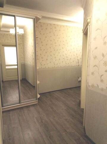 Фото номера Апартаменты с 2 спальнями Апартаменты Apartment on Pavlova - Centre г. Ужгород 23