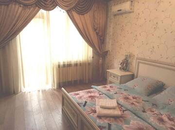 Фото номера Апартаменты с 2 спальнями Апартаменты Apartment on Pavlova - Centre г. Ужгород 27