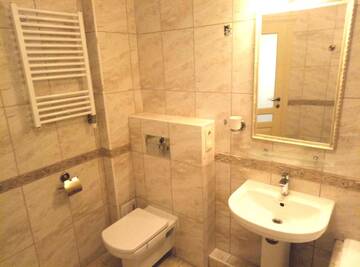 Фото номера Апартаменты с 2 спальнями Апартаменты Apartment on Pavlova - Centre г. Ужгород 9