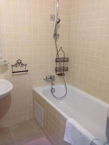 Фото номера Апартаменты с 2 спальнями Апартаменты Apartment on Mynaiska 18 г. Ужгород 13