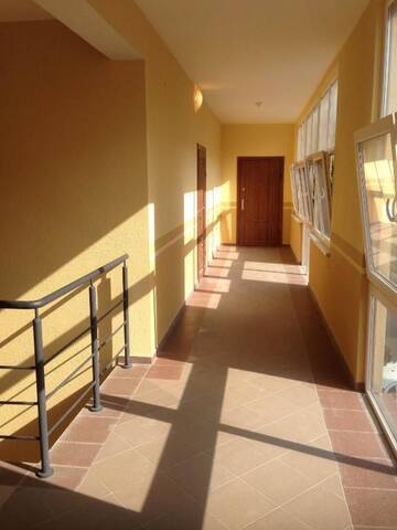 Фото номера Апартаменты с 2 спальнями Апартаменты Apartment on Mynaiska 18 г. Ужгород 25