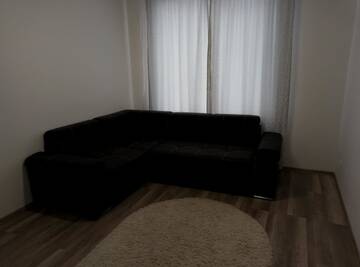 Фото номера Апартаменты с 2 спальнями Апартаменты Apartment on Mynaiska 18 г. Ужгород 7