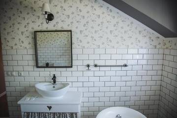 Фото номера Люкс с видом на бассейн Загородные дома Dacha г. Ужгород 6