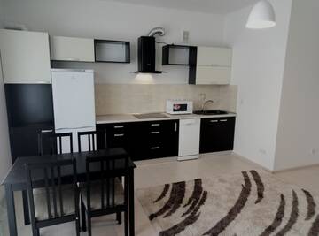 Фото номера Апартаменты Апартаменты Apartment 18 Mynaiska - n.Silpo (1) г. Ужгород 8