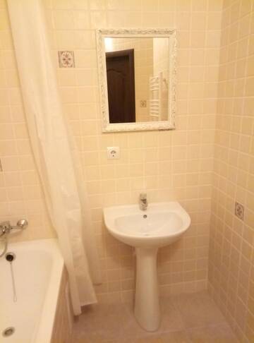 Фото номера Апартаменты Апартаменты Apartment 18 Mynaiska - n.Silpo (1) г. Ужгород 17