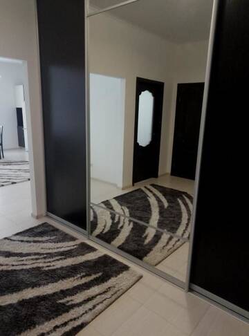Фото номера Апартаменты Апартаменты Apartment 18 Mynaiska - n.Silpo (1) г. Ужгород 22