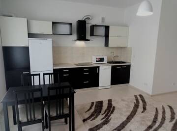 Фото номера Апартаменты Апартаменты Apartment 18 Mynaiska - n.Silpo (1) г. Ужгород 23