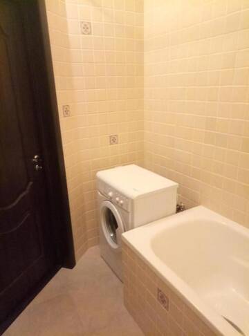 Фото номера Апартаменты Апартаменты Apartment 18 Mynaiska - n.Silpo (1) г. Ужгород 29