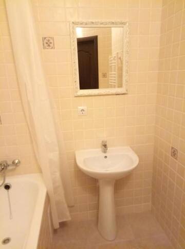 Фото номера Апартаменты Апартаменты Apartment 18 Mynaiska - n.Silpo (1) г. Ужгород 32