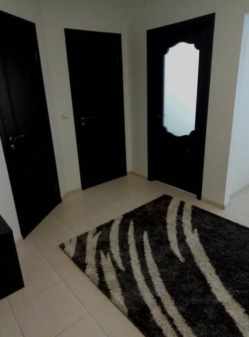 Фото номера Апартаменты Апартаменты Apartment 18 Mynaiska - n.Silpo (1) г. Ужгород 10
