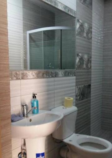 Фото номера Апартаменты Апарт-отели Uzh Apartments г. Ужгород 13