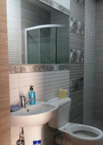 Фото номера Апартаменты Апарт-отели Uzh Apartments г. Ужгород 3