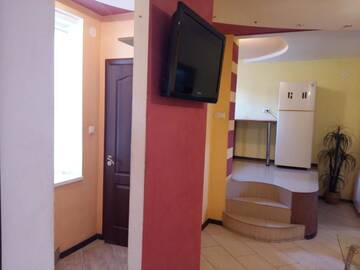 Фото номера Номер-студио Апарт-отели Uzh Apartments г. Ужгород 6