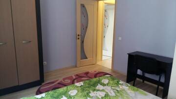Фото номера Двухуровневый люкс Апарт-отели Uzh Apartments г. Ужгород 4