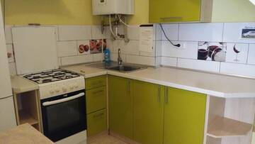 Фото номера Двухуровневый люкс Апарт-отели Uzh Apartments г. Ужгород 8