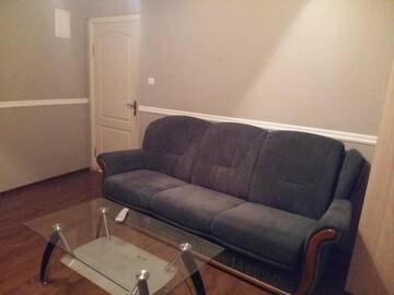 Фото номера Апартаменты Апарт-отели Uzh Apartments г. Ужгород 5