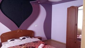 Фото номера Апартаменты Апарт-отели Uzh Apartments г. Ужгород 10