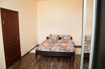 Фото номера Апартаменты Апартаменты Apartment on Pidgirna 34 г. Ужгород 8