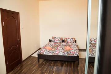 Фото номера Апартаменты Апартаменты Apartment on Pidgirna 34 г. Ужгород 18