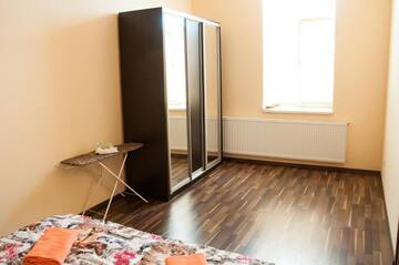 Фото номера Апартаменты Апартаменты Apartment on Pidgirna 34 г. Ужгород 16