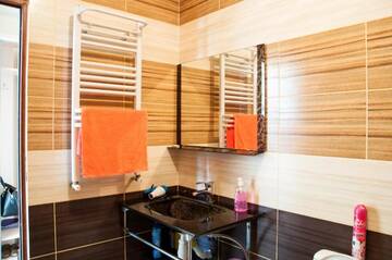 Фото номера Апартаменты Апартаменты Apartment on Pidgirna 34 г. Ужгород 19