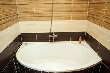 Фото номера Апартаменты Апартаменты Apartment on Pidgirna 34 г. Ужгород 21