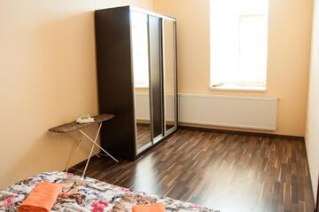 Фото номера Апартаменты Апартаменты Apartment on Pidgirna 34 г. Ужгород 9