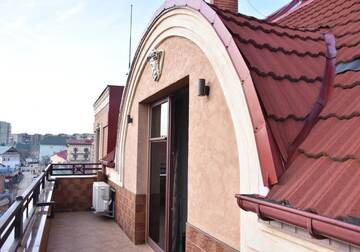 Фото номера Стандартный люкс Отель Hotel " BOUTIQUE " г. Ужгород 7