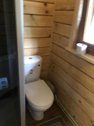 Фото номера Дом с 2 спальнями Загородные дома Rancho 555 г. Ужгород 6