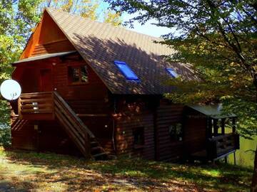 Фото номера Семейный номер с видом на озеро Загородные дома Rancho 555 г. Ужгород 9