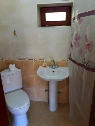 Фото номера Бюджетный двухместный номер с 1 кроватью Загородные дома Rancho 555 г. Ужгород 8