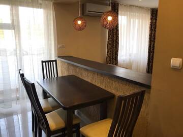 Фото номера Апартаменты Апартаменты Apartment near Bozdosh park 1 г. Ужгород 16