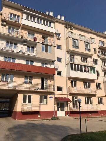 Фото номера Апартаменты Апартаменты Apartment near Bozdosh park 1 г. Ужгород 28