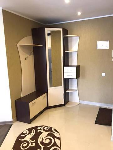 Фото номера Апартаменты Апартаменты Apartment near Bozdosh park 1 г. Ужгород 22