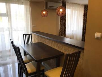 Фото номера Апартаменты Апартаменты Apartment near Bozdosh park 1 г. Ужгород 23